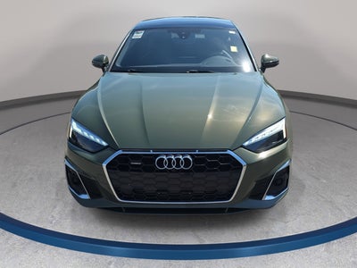 2024 Audi A5 Sportback S line Premium Plus