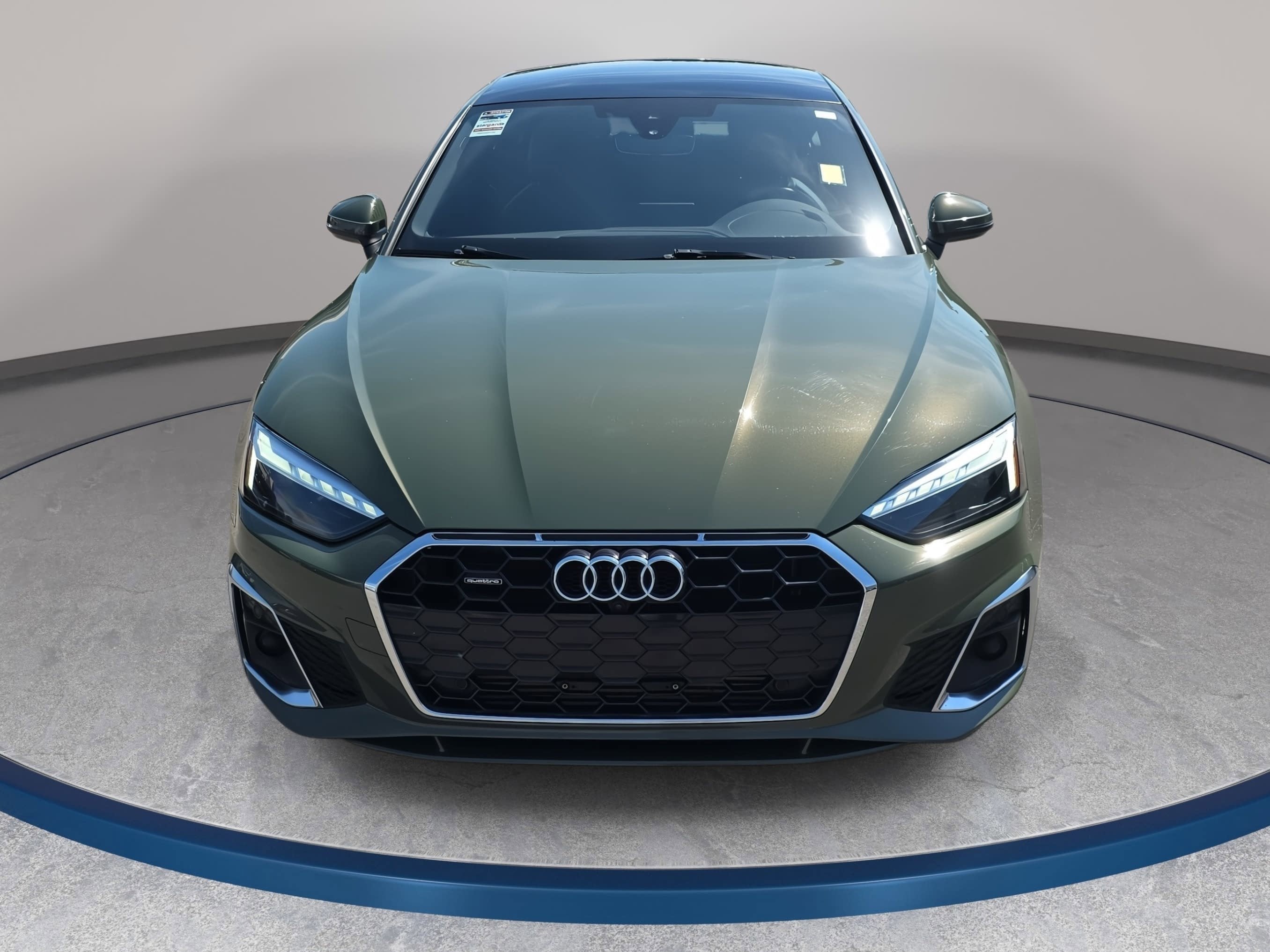 2024 Audi A5 Sportback S line Premium Plus