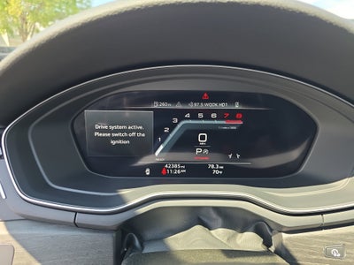 2024 Audi A5 Sportback S line Premium Plus