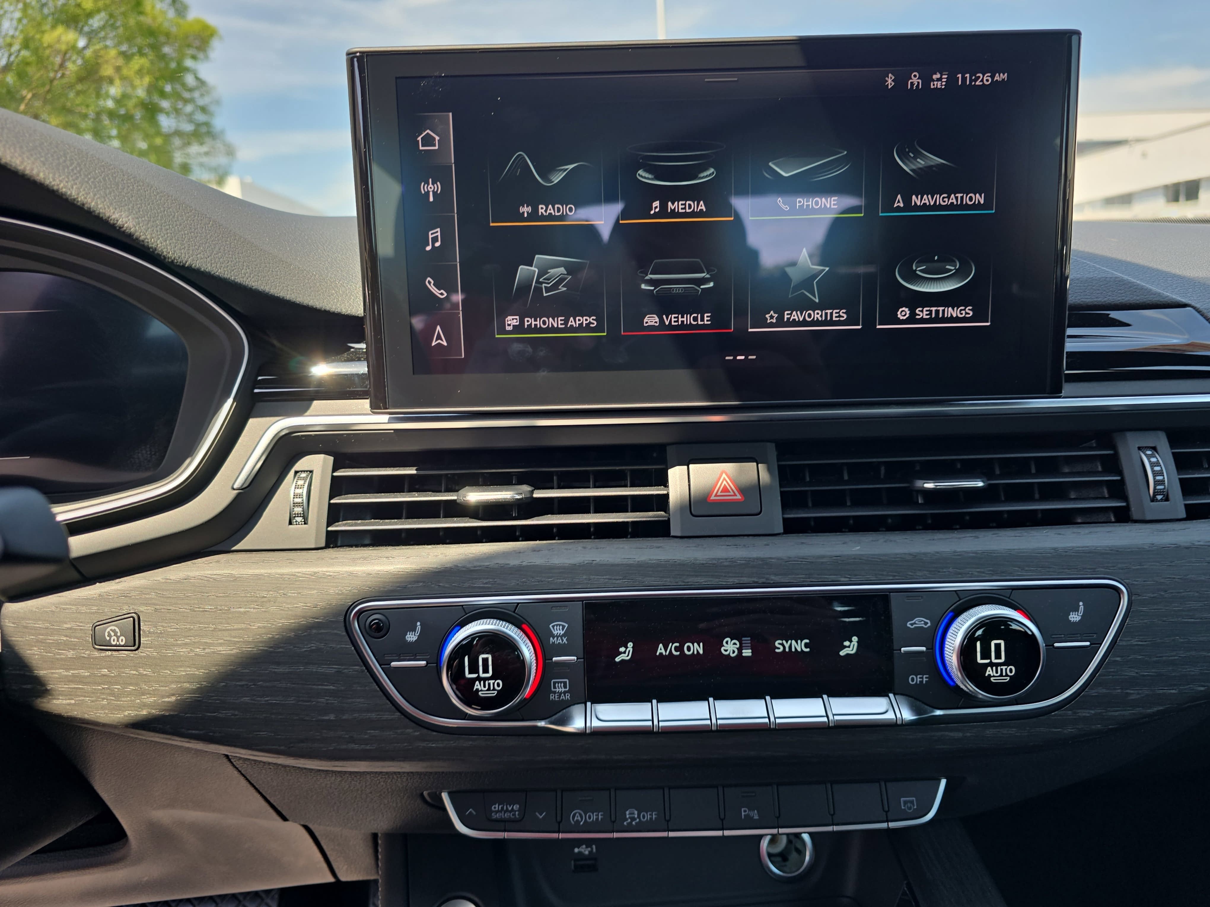 2024 Audi A5 Sportback S line Premium Plus