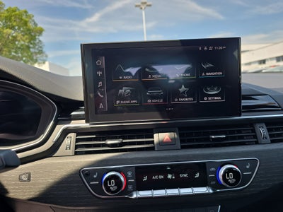 2024 Audi A5 Sportback S line Premium Plus