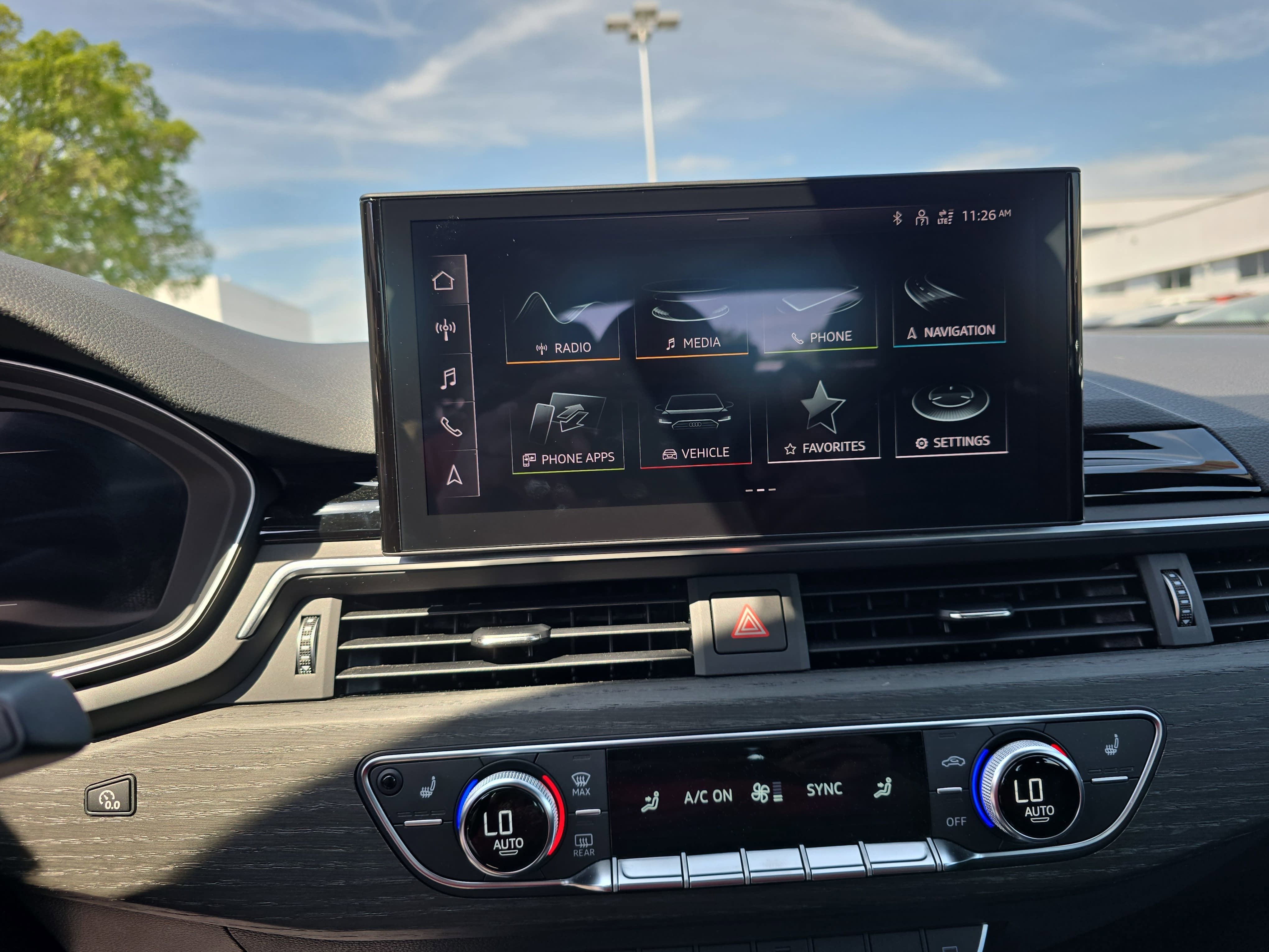 2024 Audi A5 Sportback S line Premium Plus