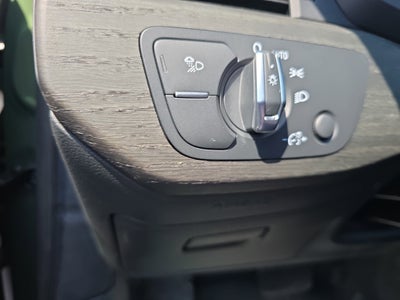 2024 Audi A5 Sportback S line Premium Plus