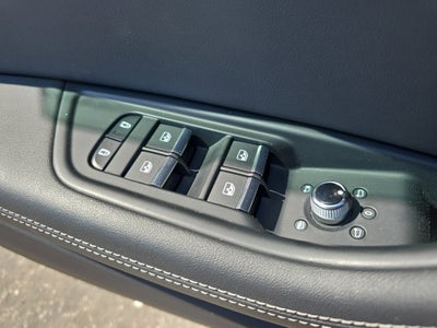 2024 Audi A5 Sportback S line Premium Plus
