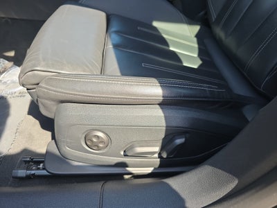 2024 Audi A5 Sportback S line Premium Plus