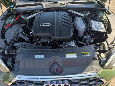 2024 Audi A5 Sportback S line Premium Plus