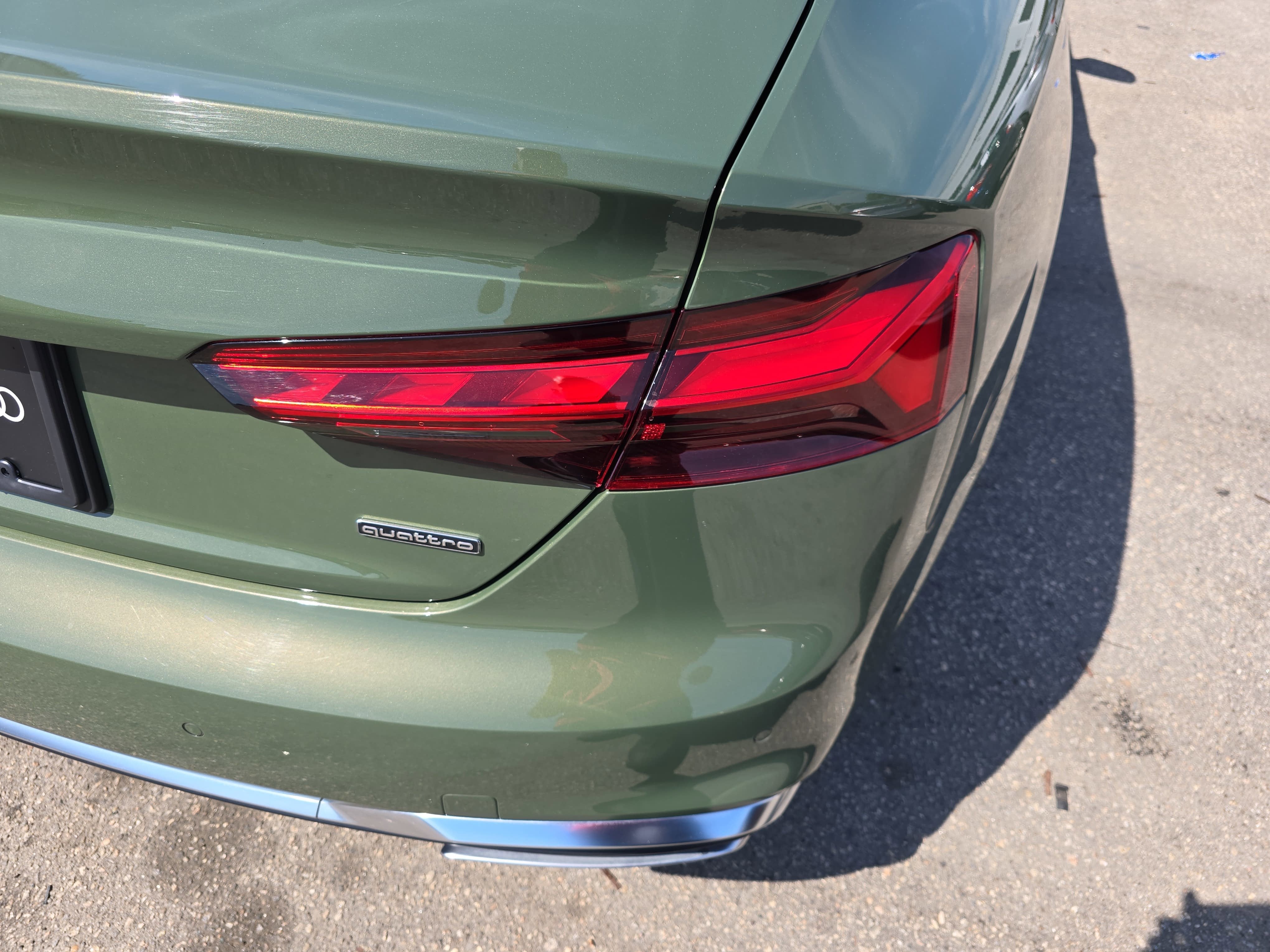 2024 Audi A5 Sportback S line Premium Plus