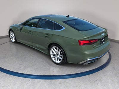 2024 Audi A5 Sportback S line Premium Plus