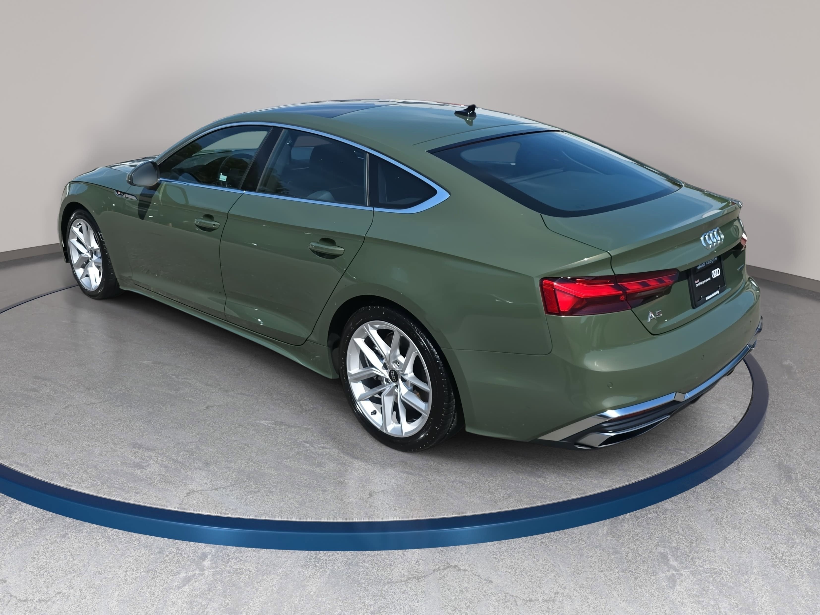 2024 Audi A5 Sportback S line Premium Plus