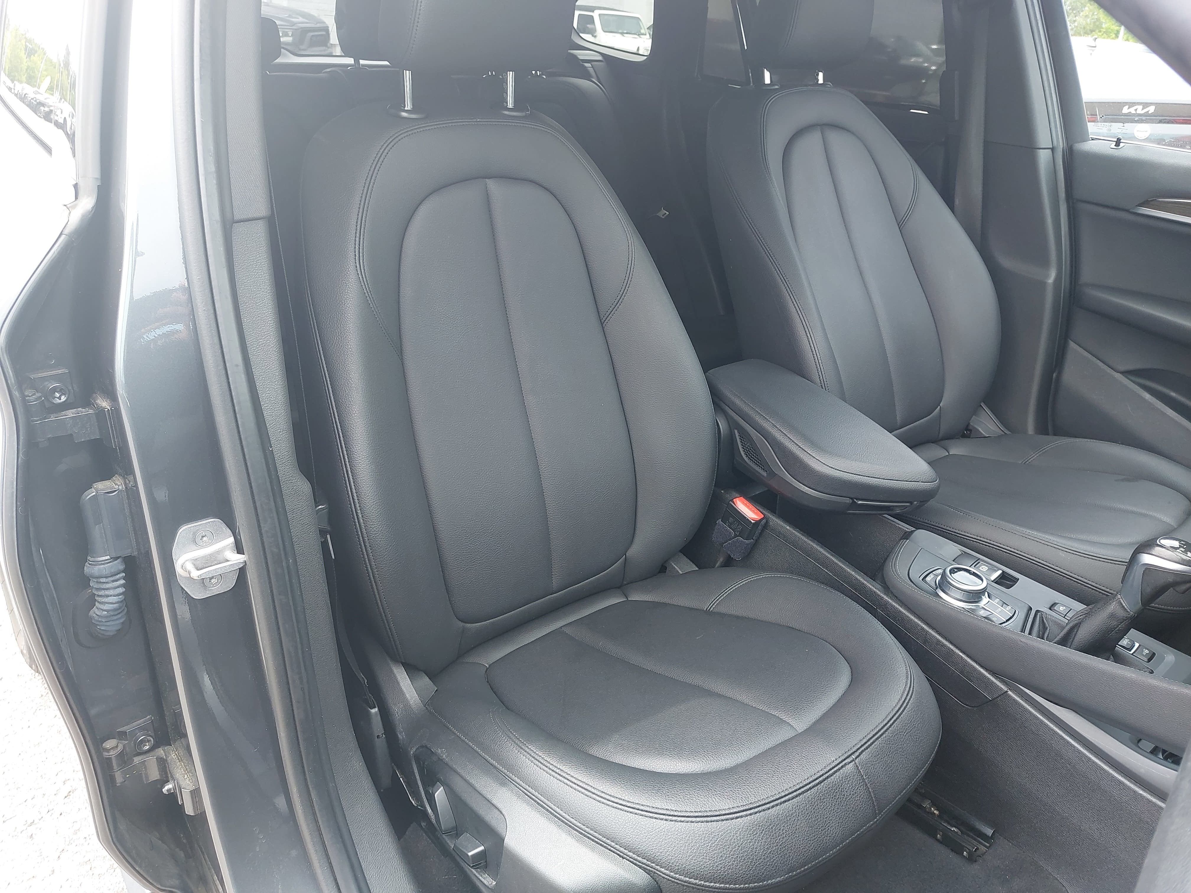 2017 BMW X1 xDrive28i