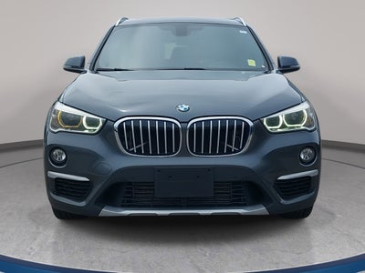 2017 BMW X1 xDrive28i