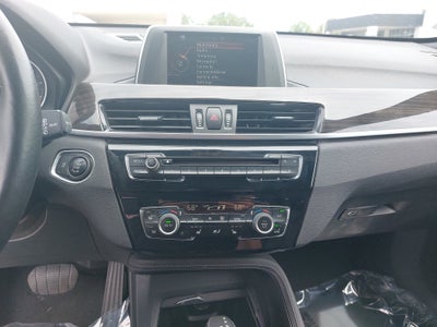 2017 BMW X1 xDrive28i