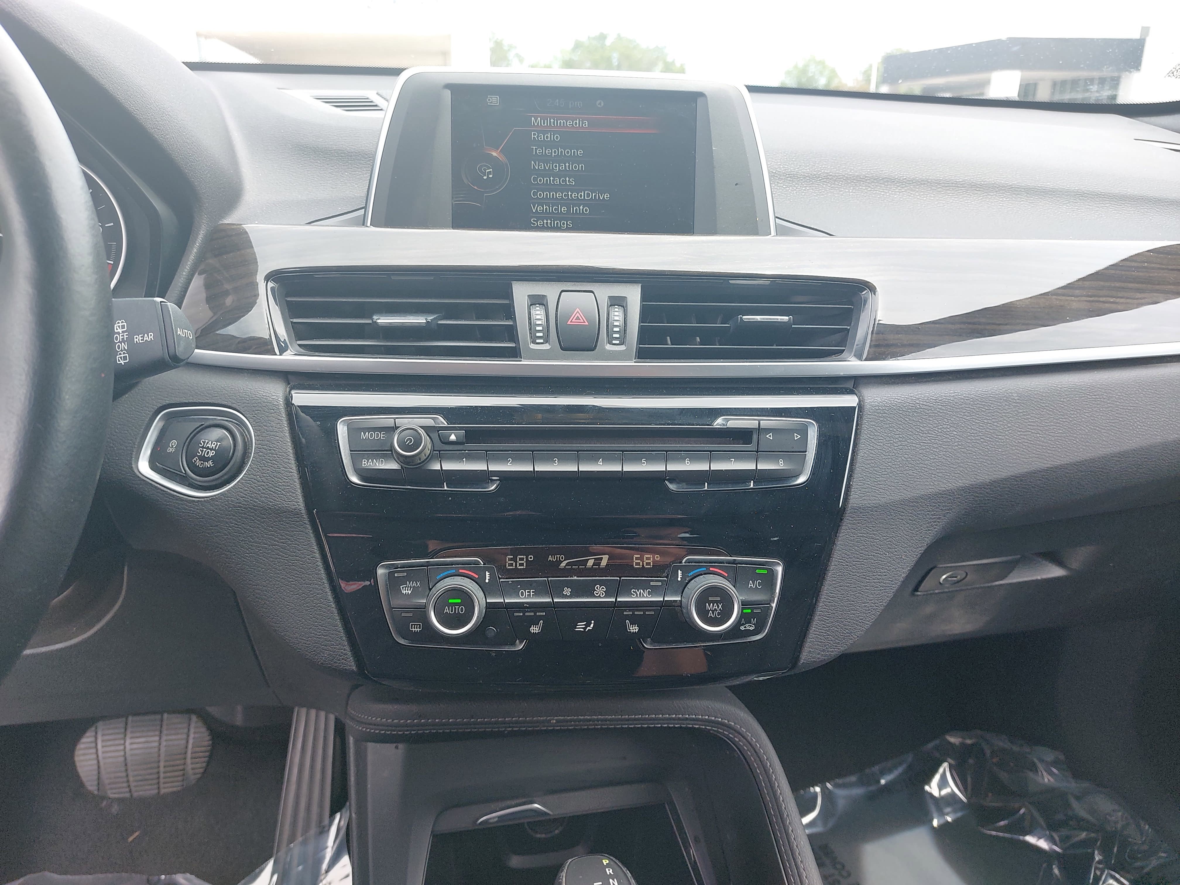 2017 BMW X1 xDrive28i