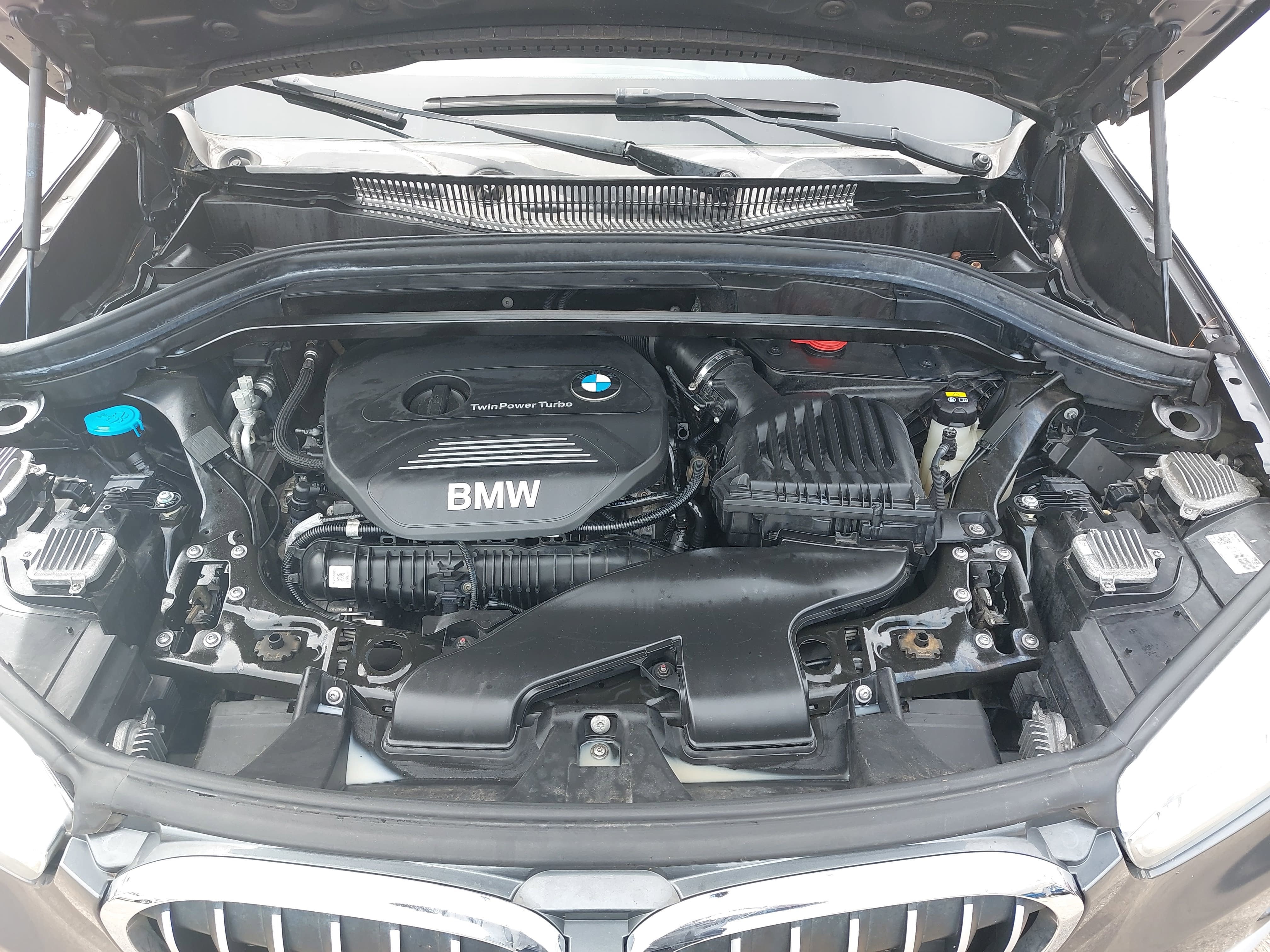 2017 BMW X1 xDrive28i