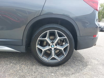 2017 BMW X1 xDrive28i