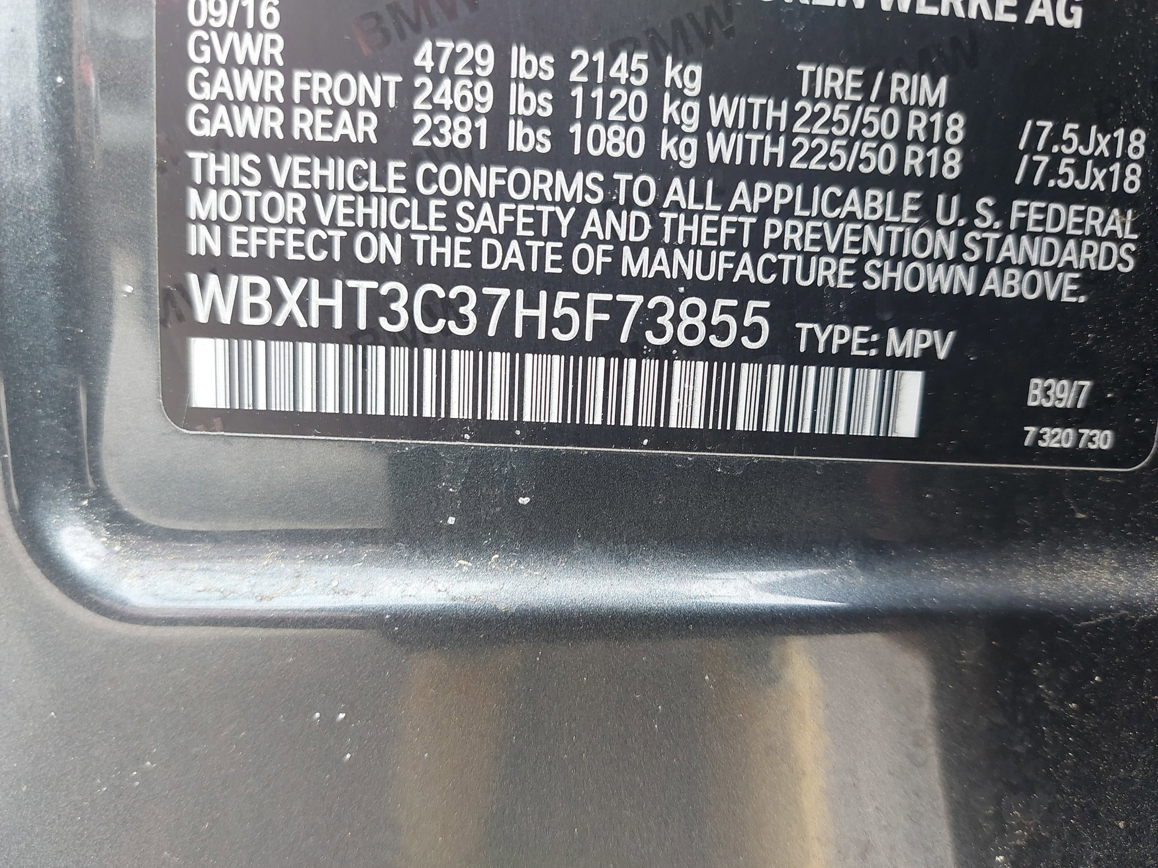 2017 BMW X1 xDrive28i