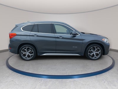 2017 BMW X1 xDrive28i