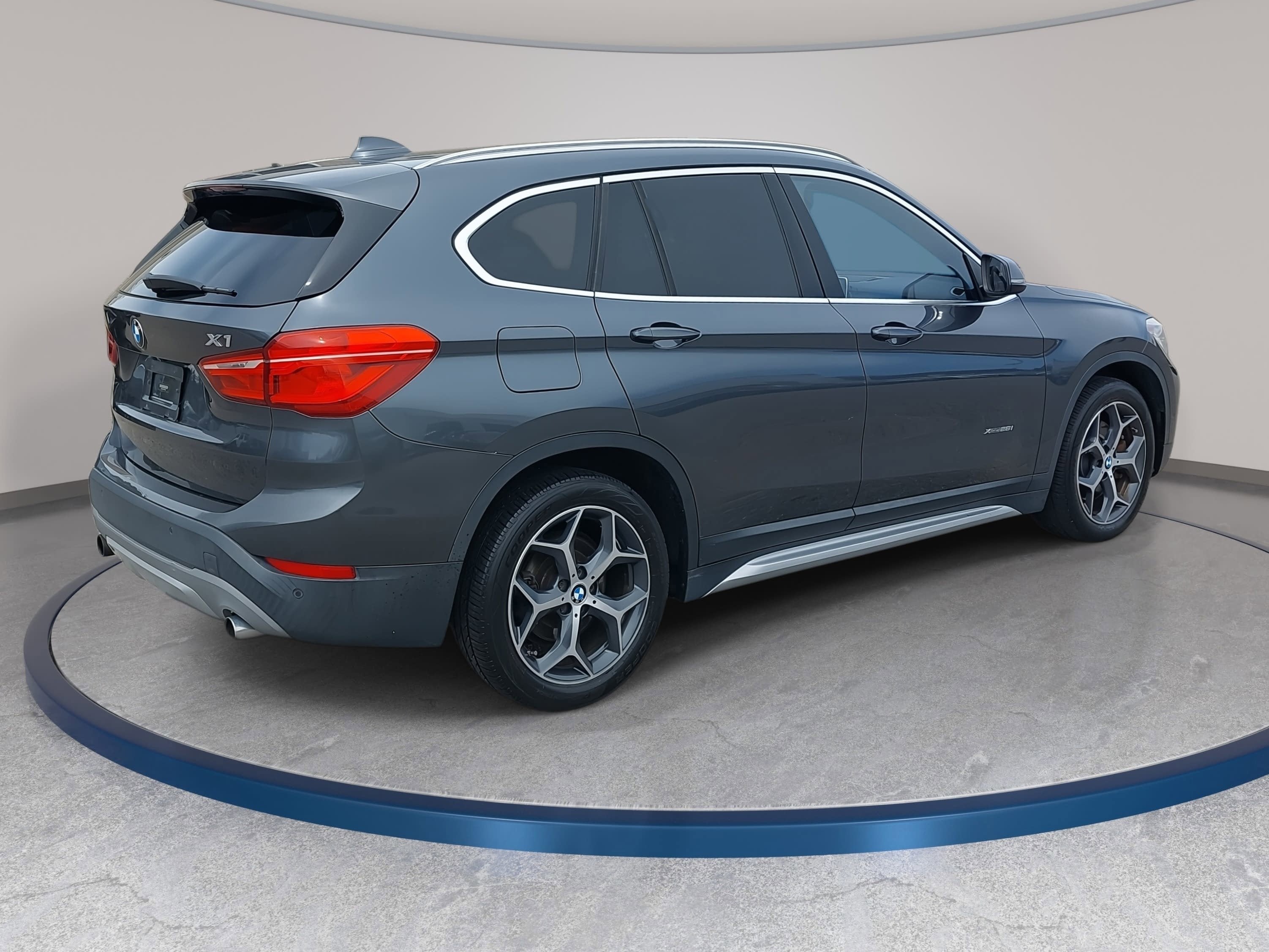 2017 BMW X1 xDrive28i