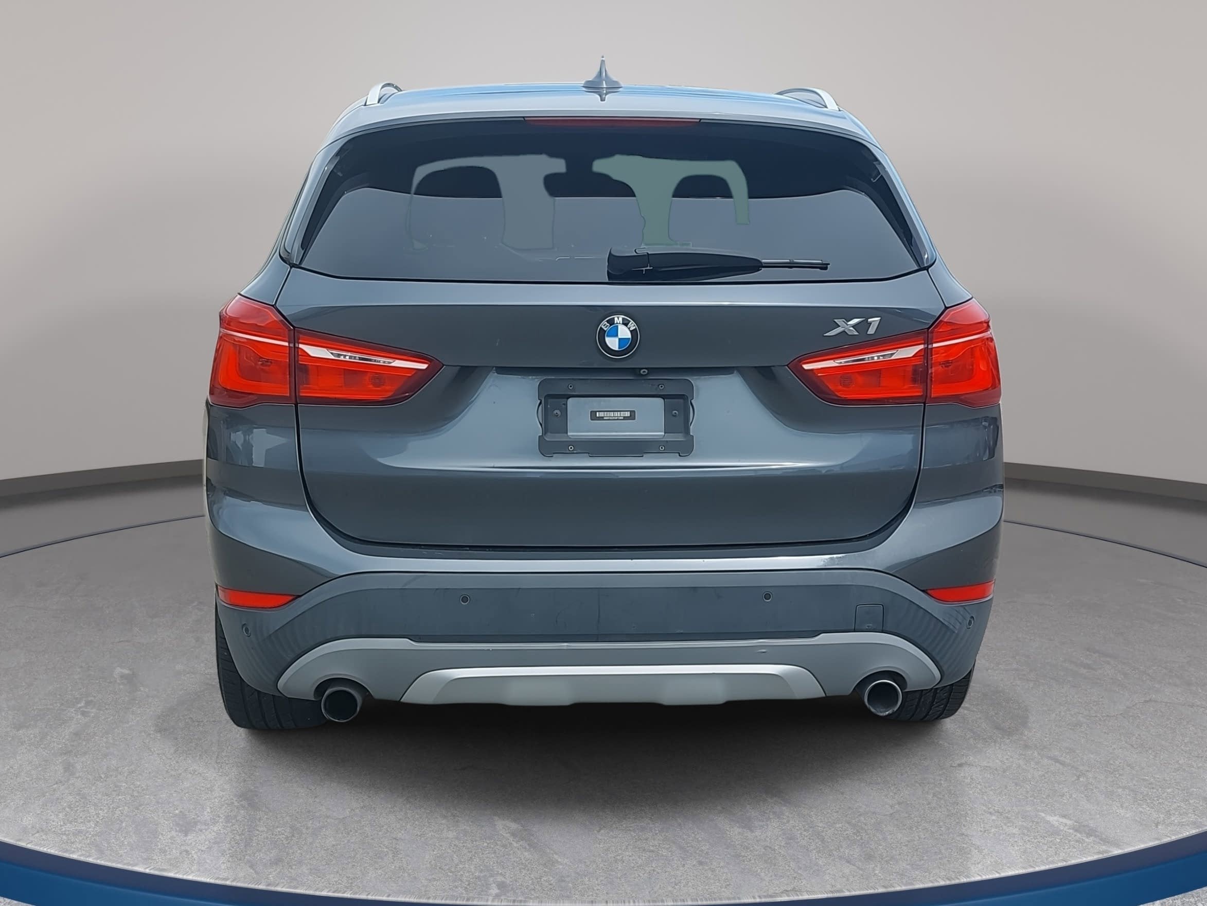 2017 BMW X1 xDrive28i
