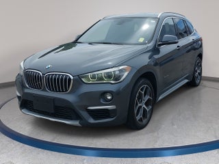 2017 BMW X1 xDrive28i