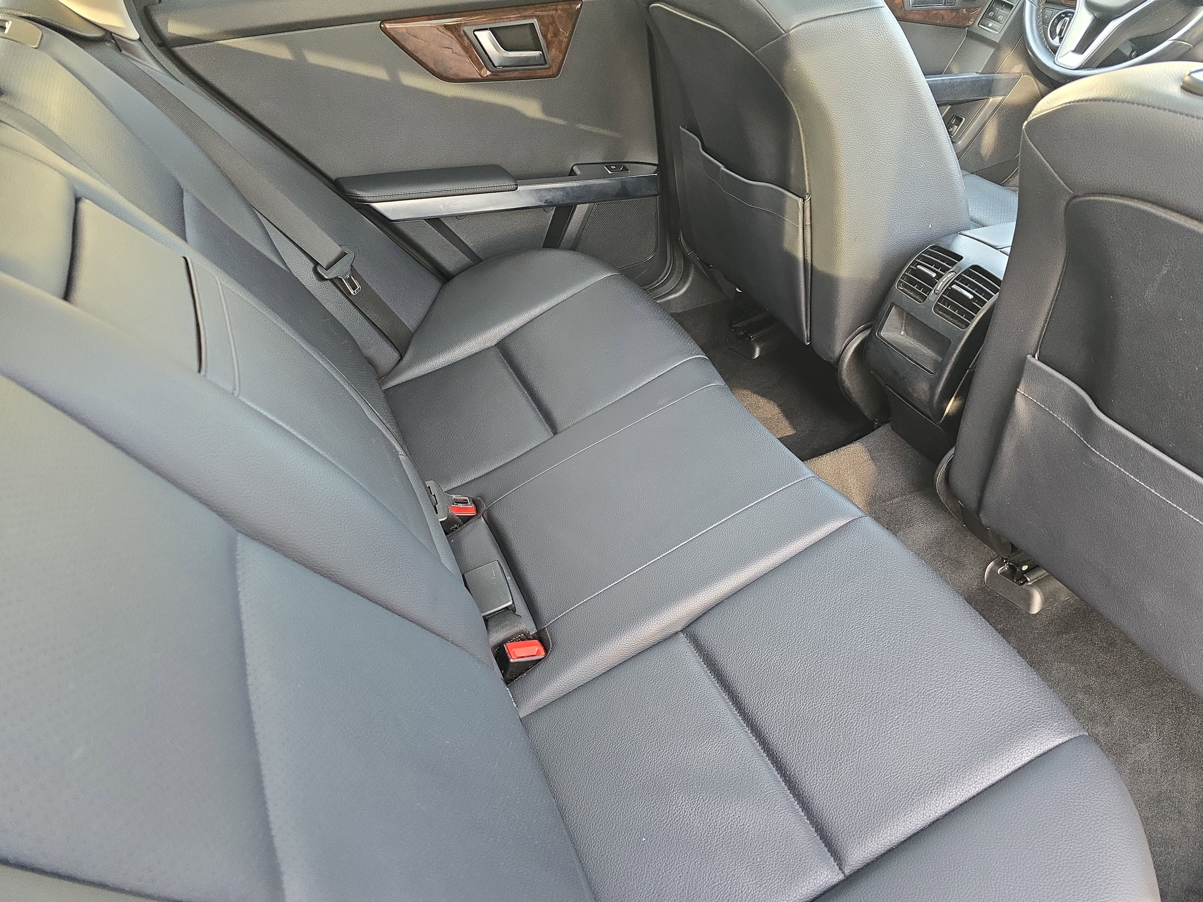 2013 Mercedes-Benz GLK GLK 350