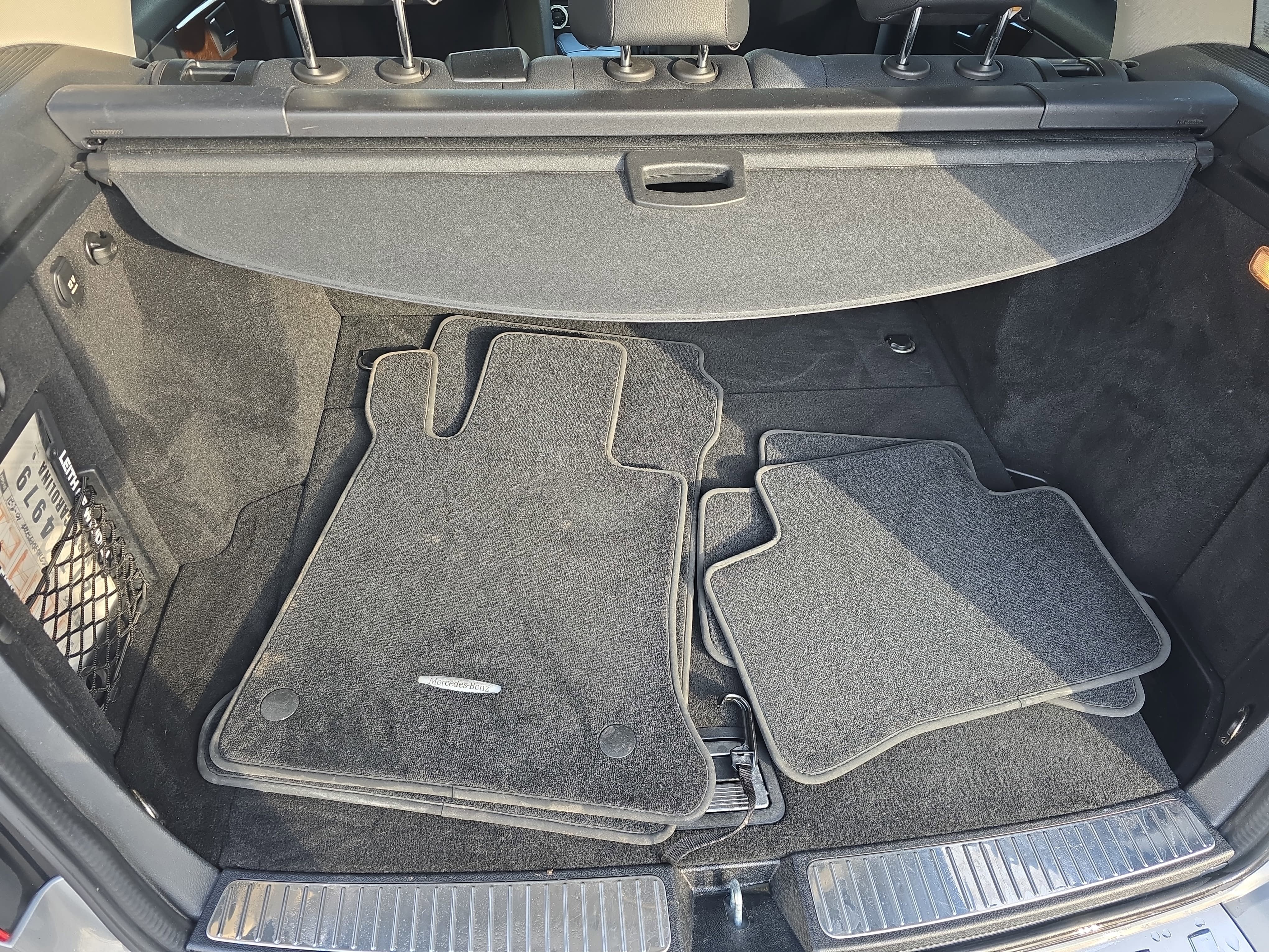 2013 Mercedes-Benz GLK GLK 350