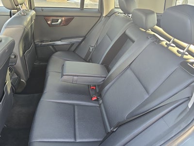 2013 Mercedes-Benz GLK GLK 350