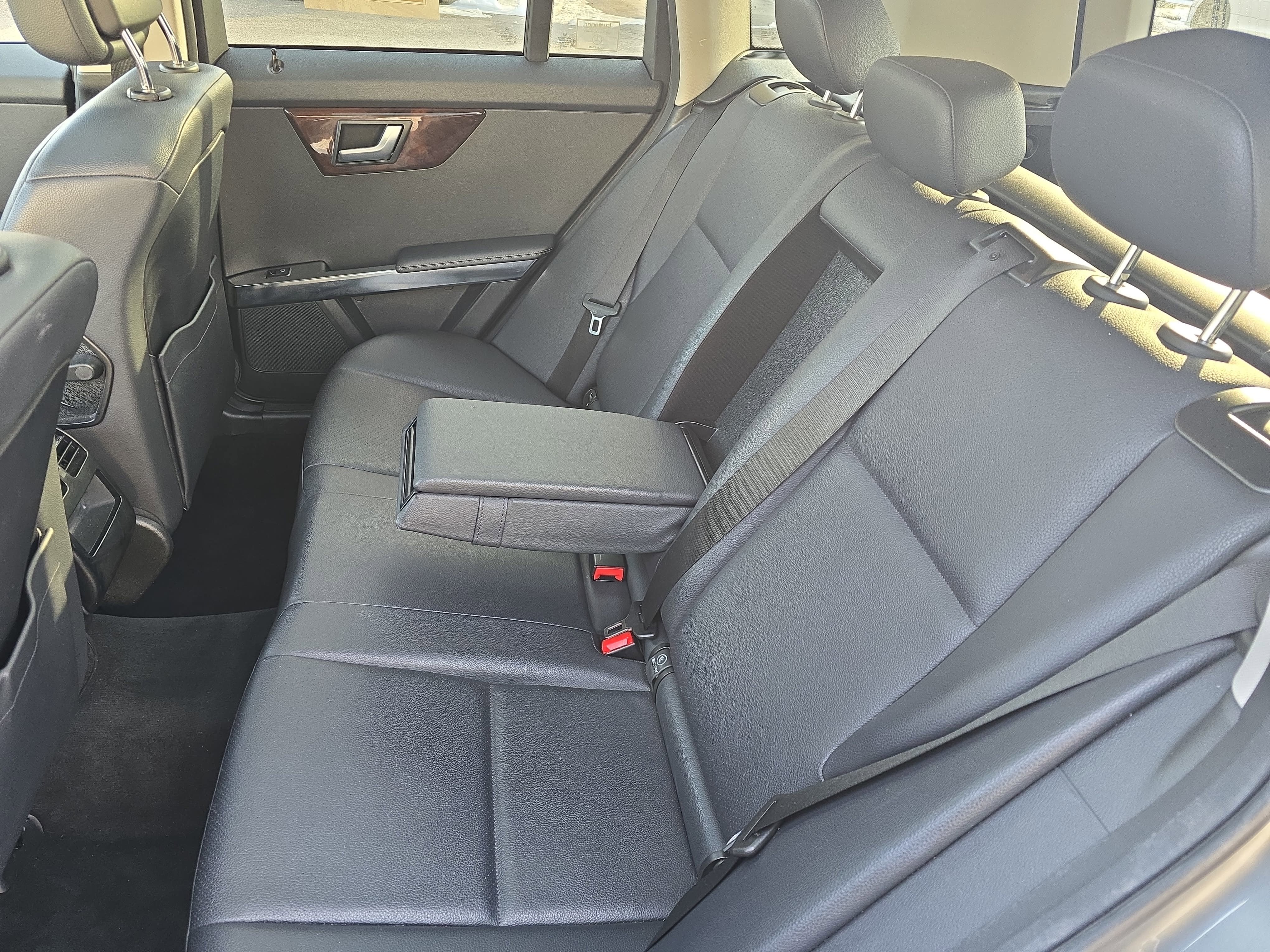 2013 Mercedes-Benz GLK GLK 350