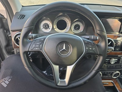 2013 Mercedes-Benz GLK GLK 350
