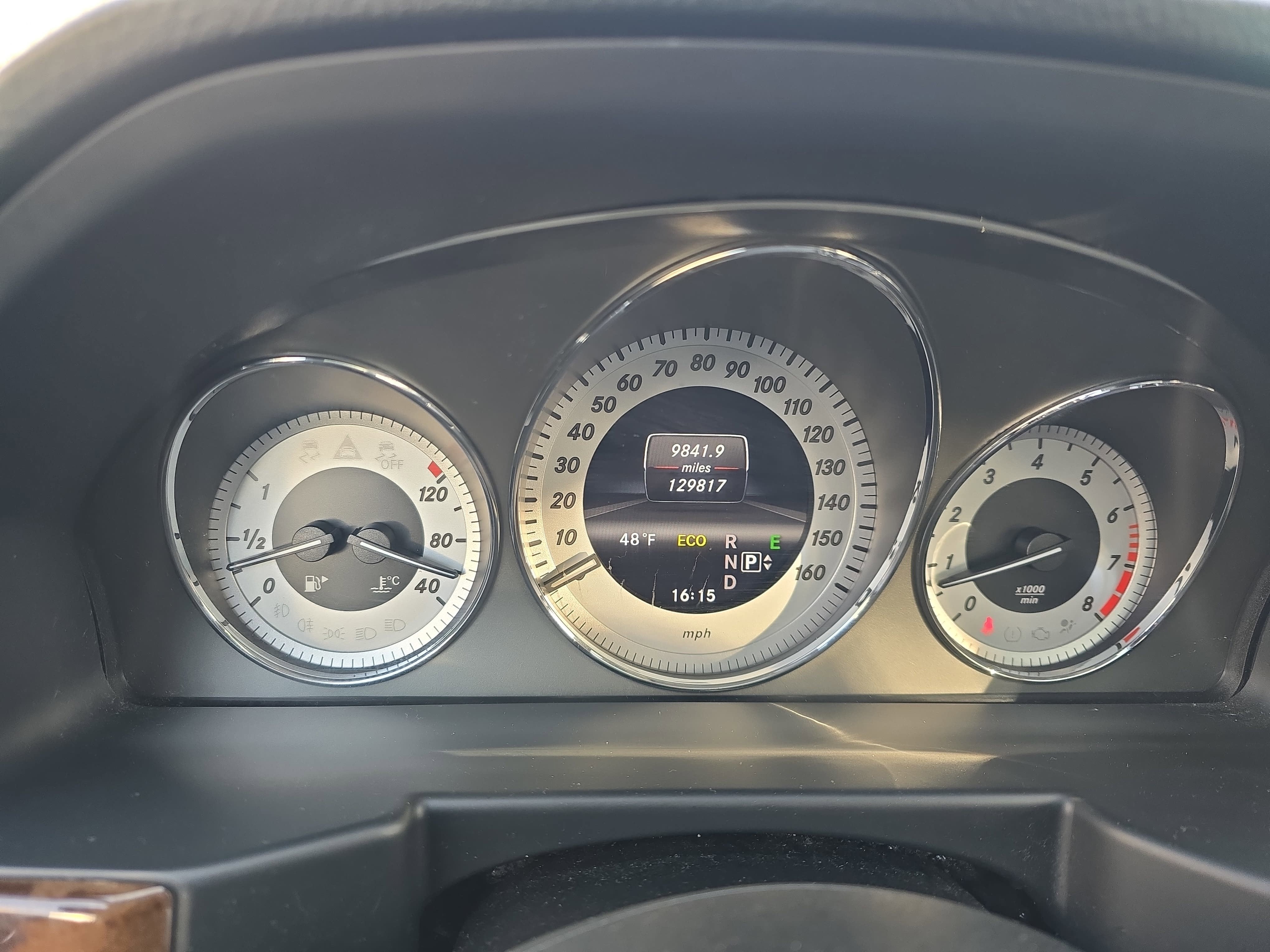 2013 Mercedes-Benz GLK GLK 350