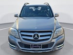 2013 Mercedes-Benz GLK GLK 350