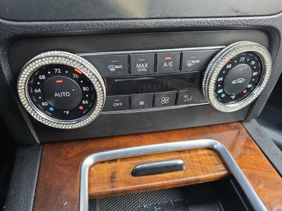 2013 Mercedes-Benz GLK GLK 350