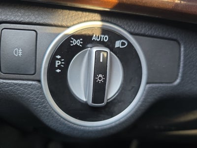 2013 Mercedes-Benz GLK GLK 350