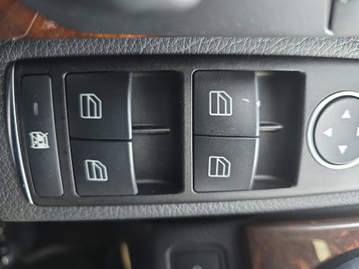 2013 Mercedes-Benz GLK GLK 350