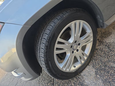 2013 Mercedes-Benz GLK GLK 350