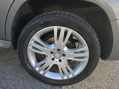 2013 Mercedes-Benz GLK GLK 350