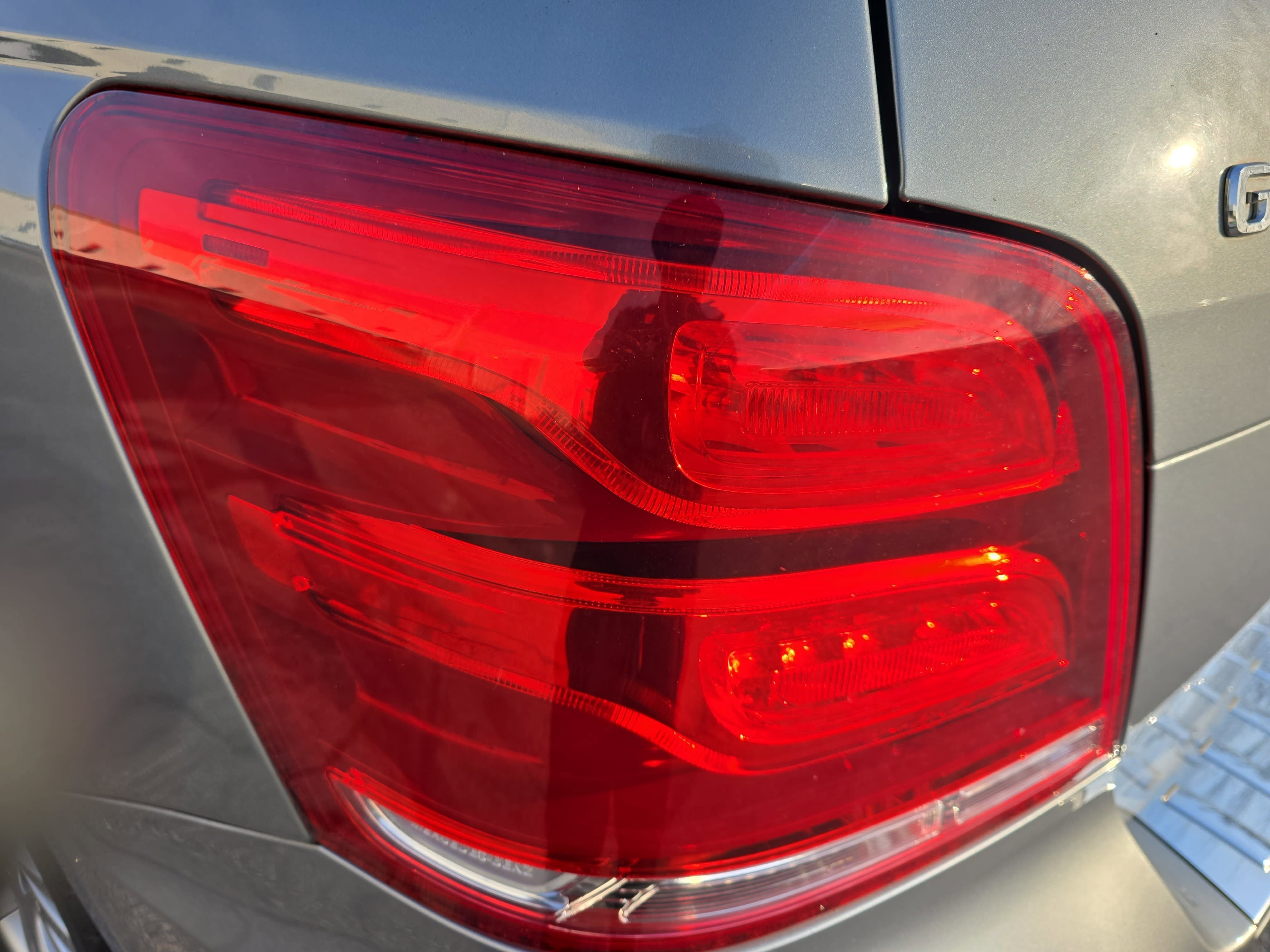 2013 Mercedes-Benz GLK GLK 350