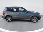 2013 Mercedes-Benz GLK GLK 350