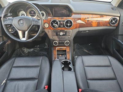 2013 Mercedes-Benz GLK GLK 350