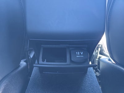 2015 Mercedes-Benz E-Class E 63 AMG® S-Model