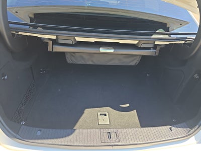 2015 Mercedes-Benz E-Class E 63 AMG® S-Model