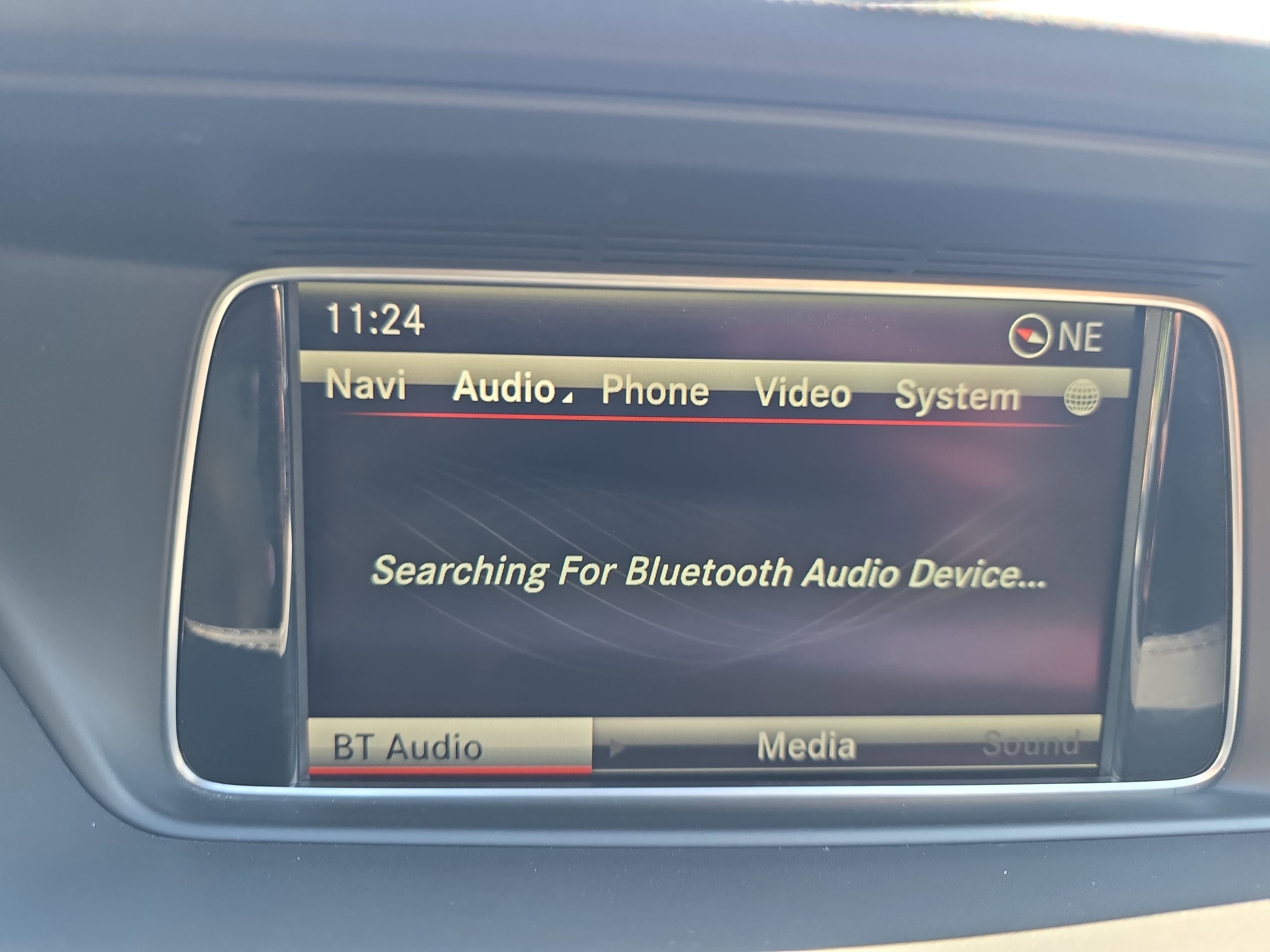 2015 Mercedes-Benz E-Class E 63 AMG® S-Model