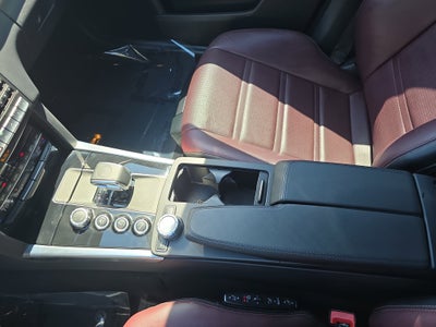 2015 Mercedes-Benz E-Class E 63 AMG® S-Model