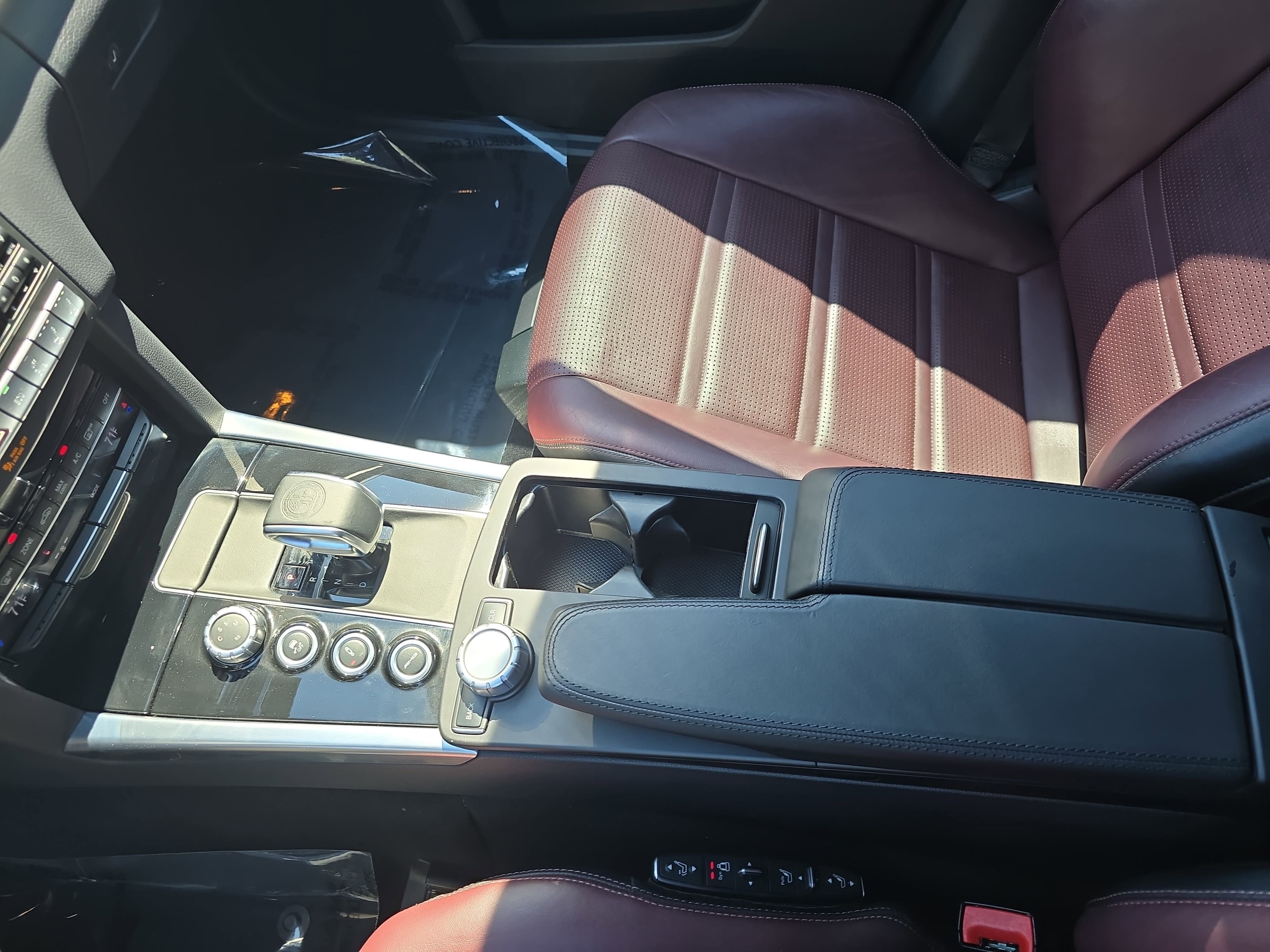 2015 Mercedes-Benz E-Class E 63 AMG® S-Model