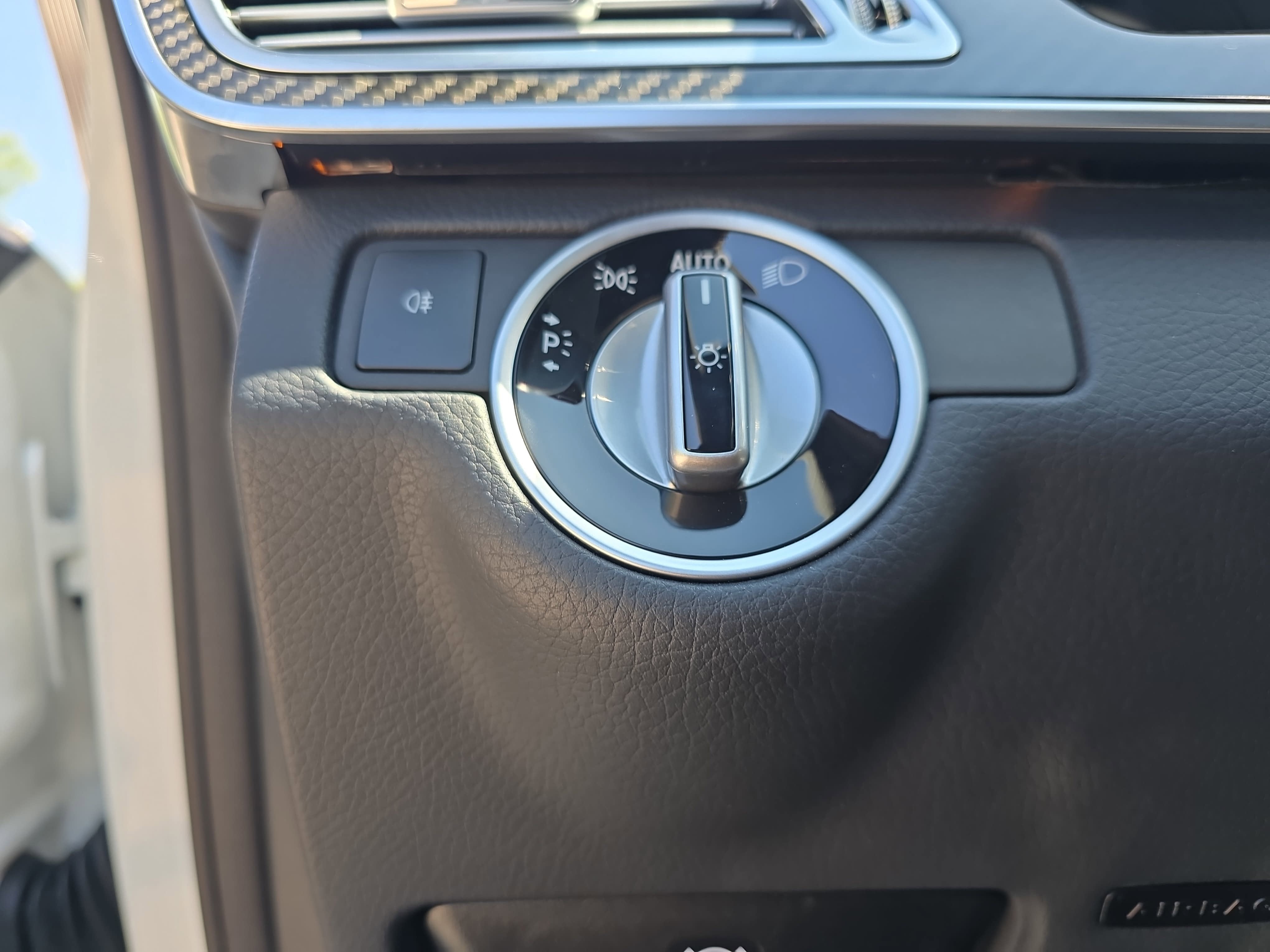 2015 Mercedes-Benz E-Class E 63 AMG® S-Model