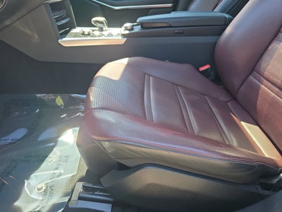 2015 Mercedes-Benz E-Class E 63 AMG® S-Model