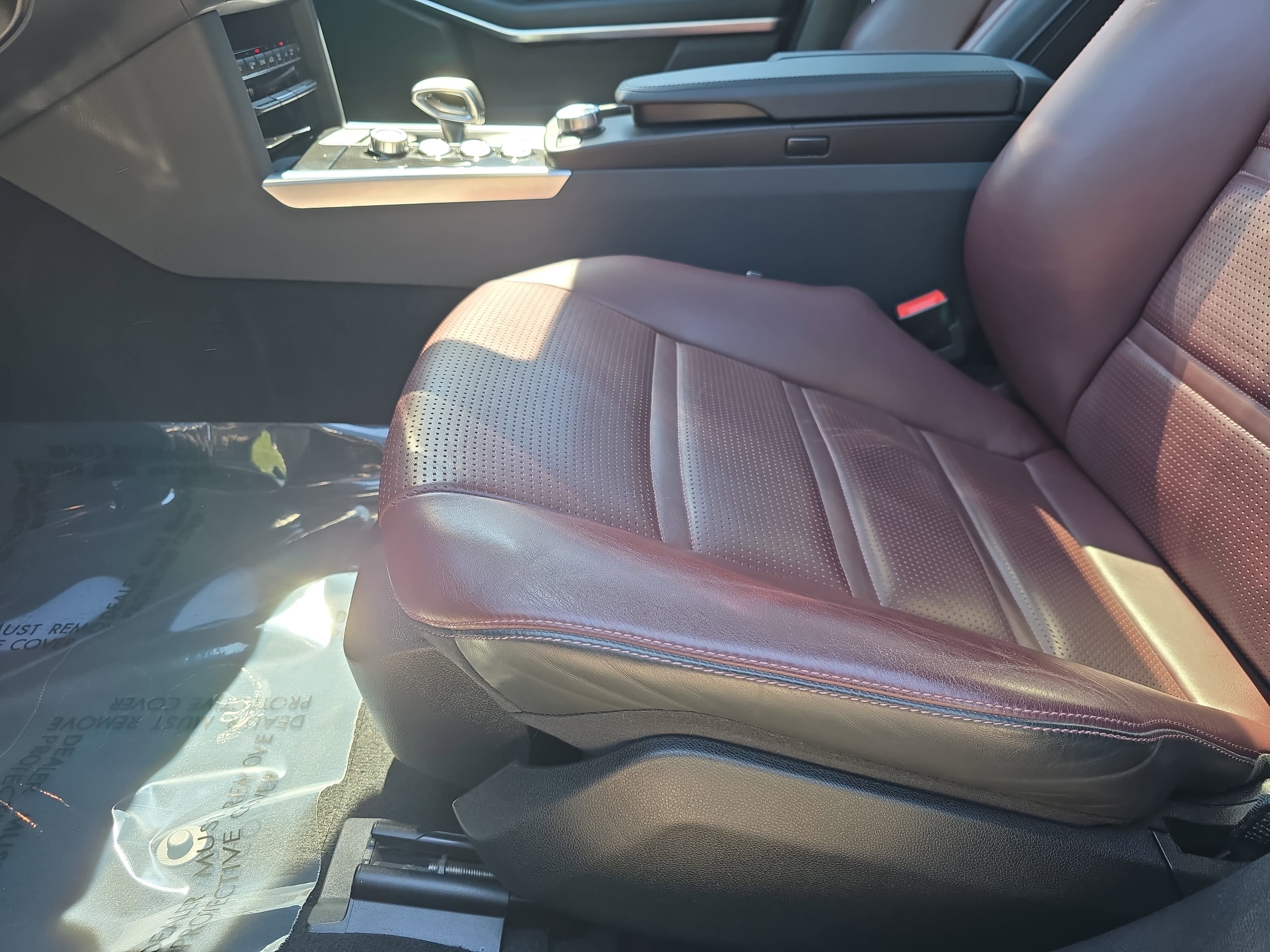 2015 Mercedes-Benz E-Class E 63 AMG® S-Model