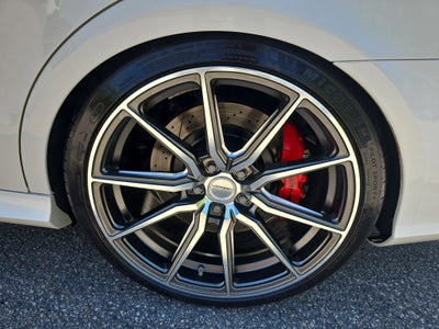 2015 Mercedes-Benz E-Class E 63 AMG® S-Model