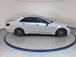 2015 Mercedes-Benz E-Class E 63 AMG® S-Model