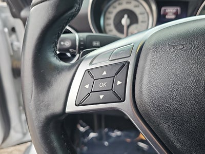 2014 Mercedes-Benz SLK SLK 350